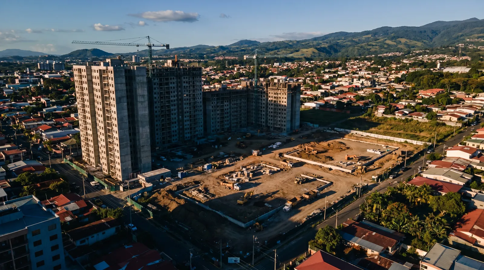 Documentación de Avance de Obra